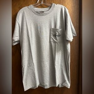 Mens Harley Davidson t-shirt. Size large